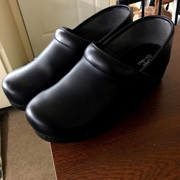 dansko inserts